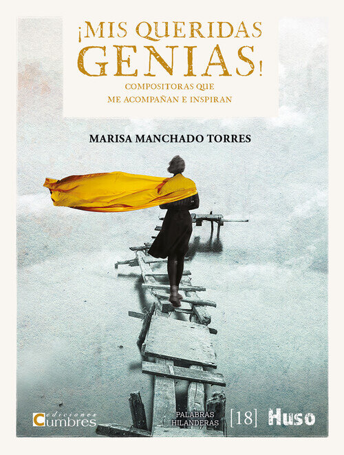 MIS QUERIDAS GENIAS!