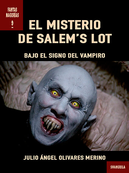 MISTERIO DE SALEM'S LOT, EL