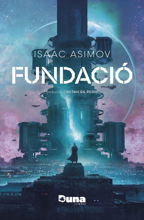 FUNDACIO (RUSTEGA)