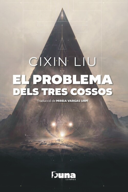 PROBLEMA DELS TRES COSSOS, EL