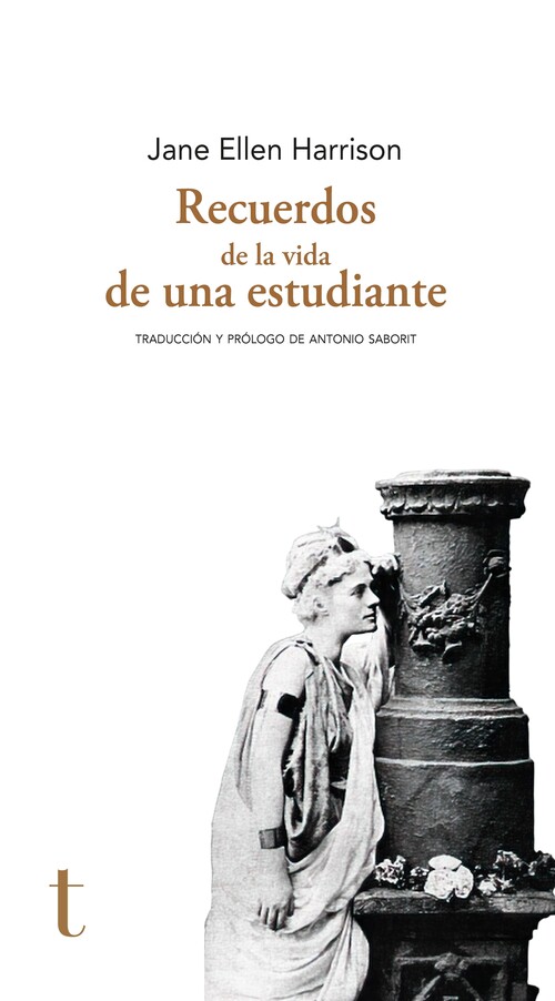 MEMORIAS DE UNA ESTUDIANTE VICTORIANA