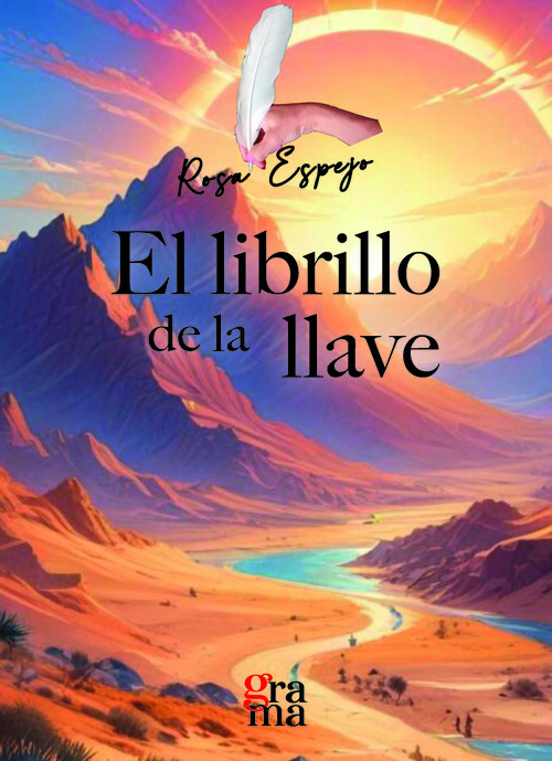 LIBRILLO DE LA LLAVE, EL