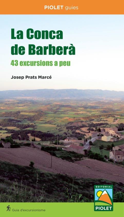 CONCA DE BARBERA, LA