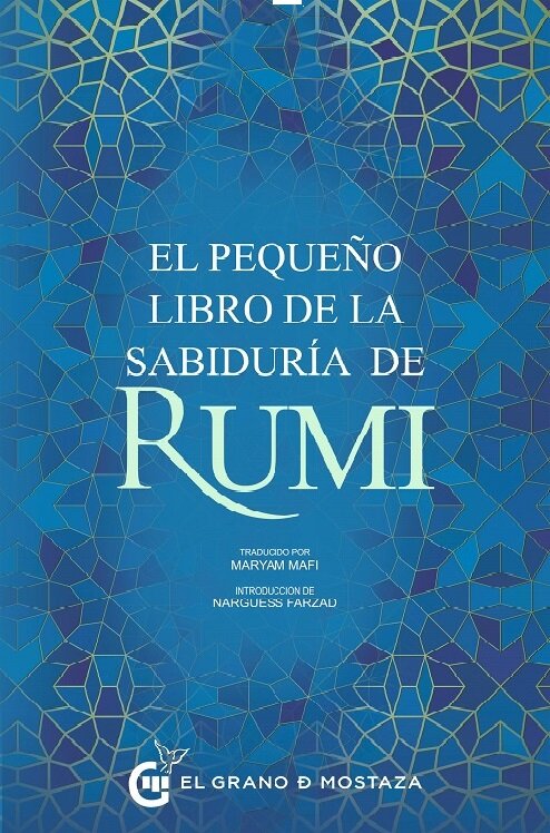 PEQUE�O LIBRO DE LA SABIDURIA DE RUMI, EL