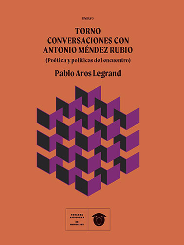 TORNO CONVERSACIONES CON ANTONIO MENDEZ RUBIO