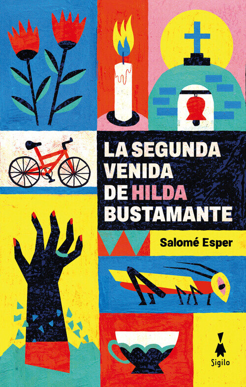 QUERER ES PERDER