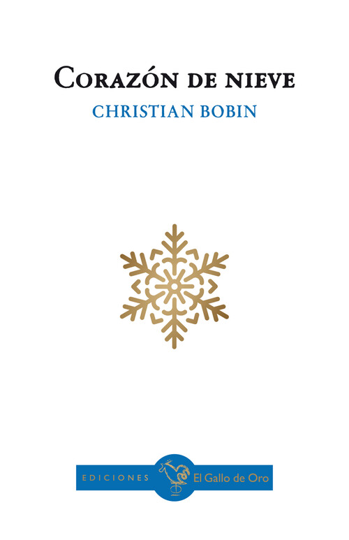 CORAZON DE NIEVE