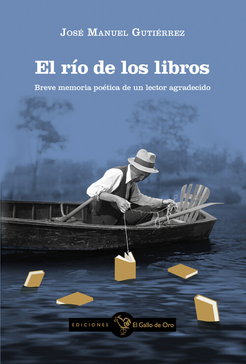 RIO DE LOS LIBROS, EL
