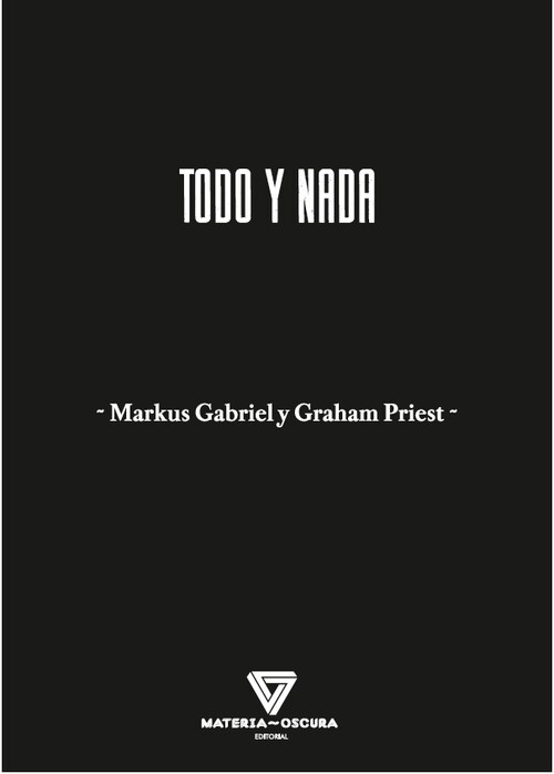 POR QUE EL MUNDO NO EXISTE