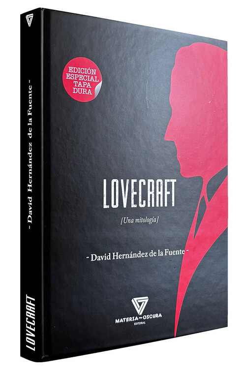 LOVECRAFT. UNA MITOLOGIA