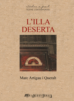 L'ILLA DESERTA