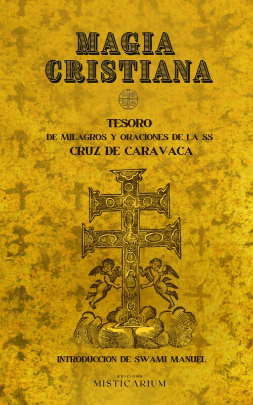 MAGIA CRISTIANA