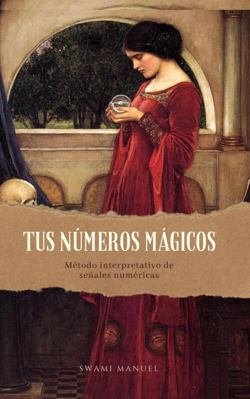 MANUAL PARA SENTIR LAS ENERGAS