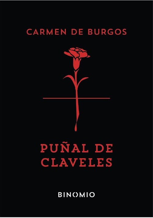PU�AL DE CLAVELES