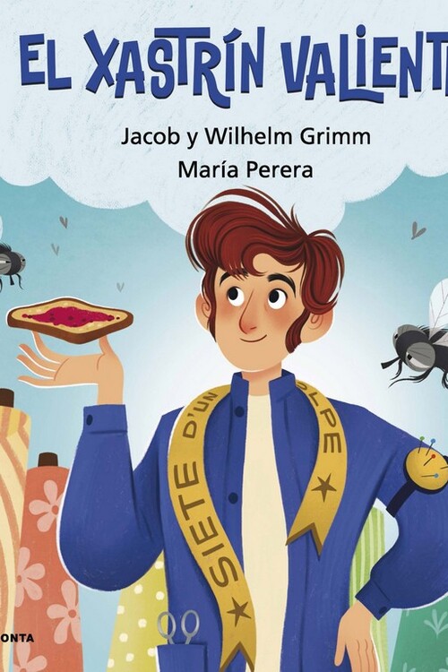 GRIMM?S FAIRY TALES