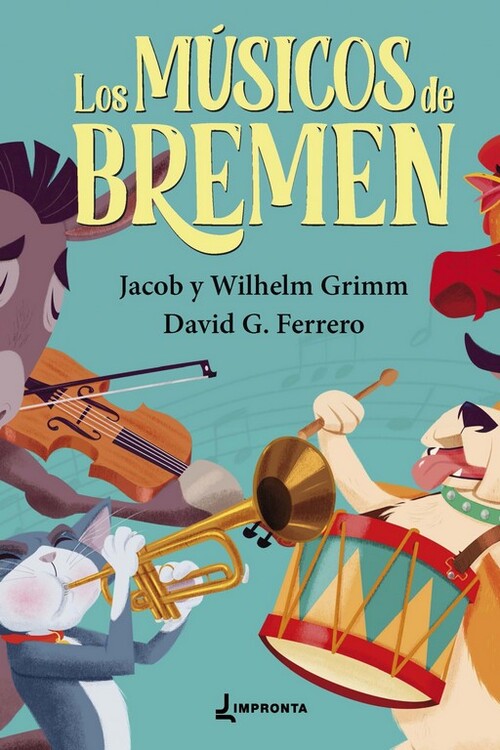 GRIMM?S FAIRY TALES