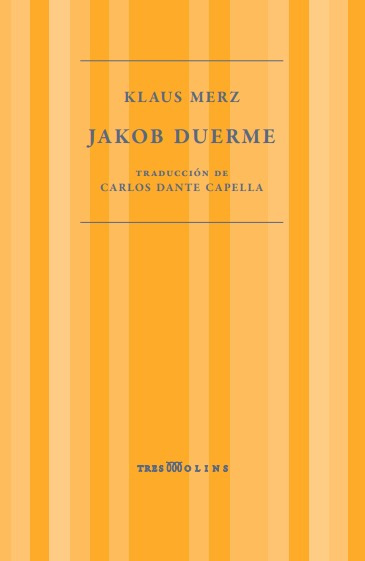 JAKOB DUREM