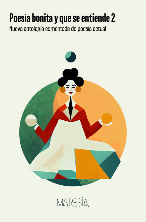 POESIA BONITA Y QUE SE ENTIENDE 2