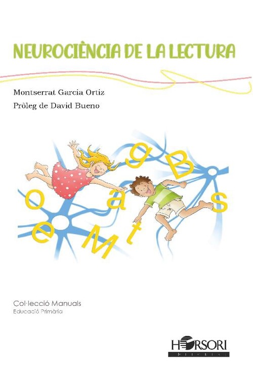 NEUROCIENCIA DE LA LECTURA