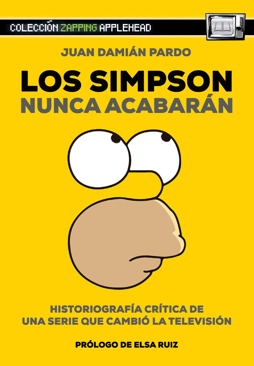 SIMPSON NUNCA ACABARAN, LOS