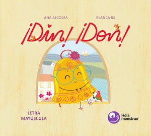 DIN! �DON!