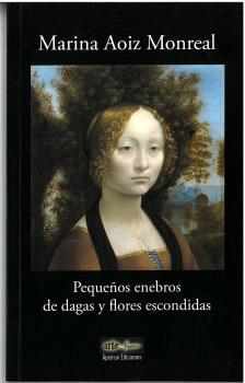 PEQUE�OS ENEBROS DE DAGAS Y FLORES ESCONDIDAS
