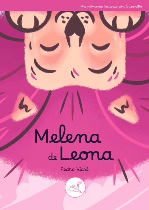 MELENA DE LEONA