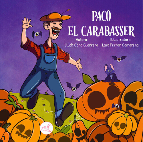 PACO EL CARABASSER