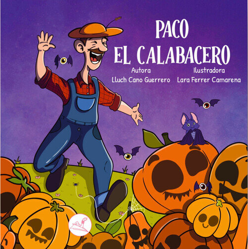 PACO EL CALABACERO