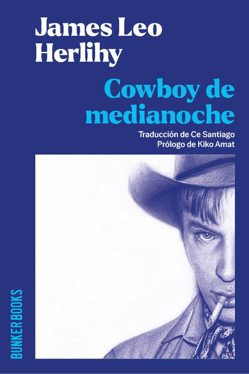 COWBOY DE MEDIANOCHE
