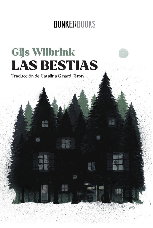 BESTIAS, LAS