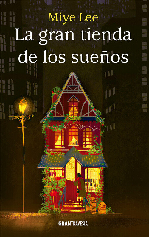 GRAN TIENDA DE LOS SUE�OS, LA