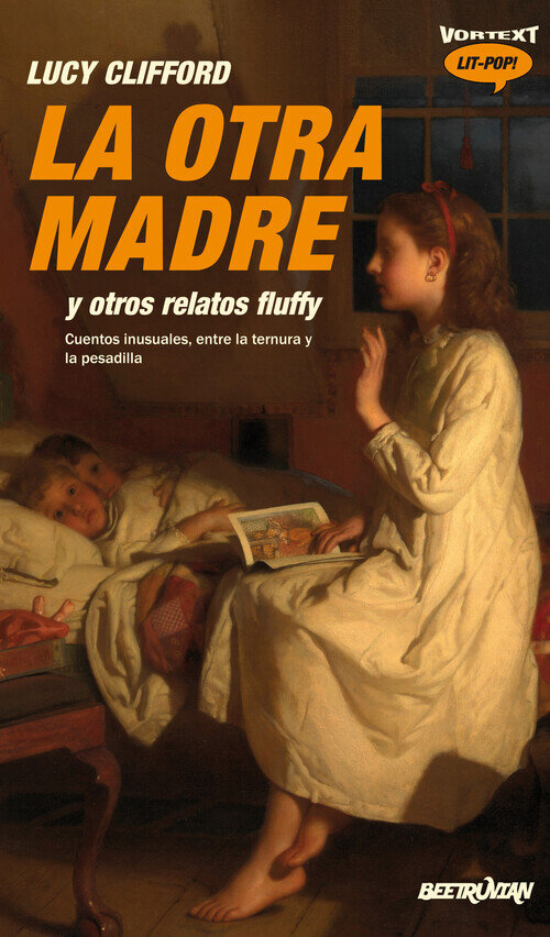 NUEVA MADRE, LA