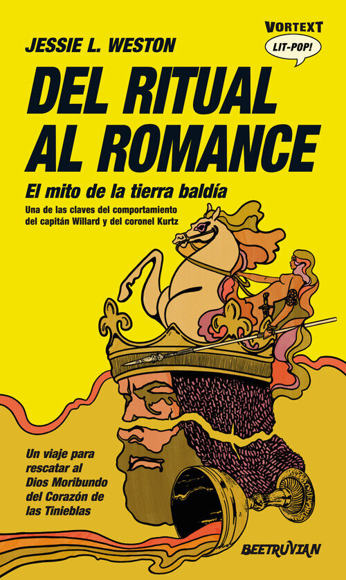 ORIGENES OCULTOS DEL GRIAL, LOS