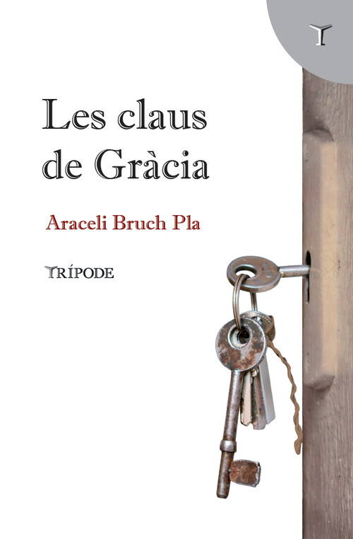 CLAUS DE GRACIA, LES