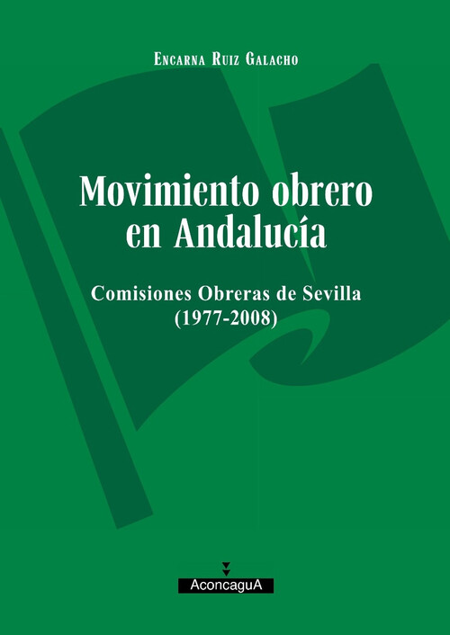 MOVIMIENTO OBRERO EN ANDALUCIA
