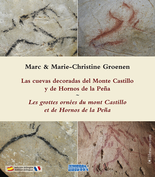 CUEVAS DECORADAS DE MONTE CASTILLO/LES GROTTESA, LAS