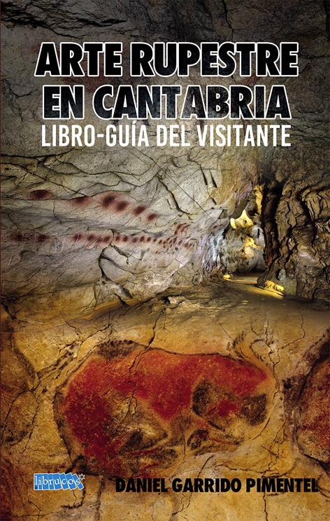 ARTE RUPESTRE EN CANTABRIA