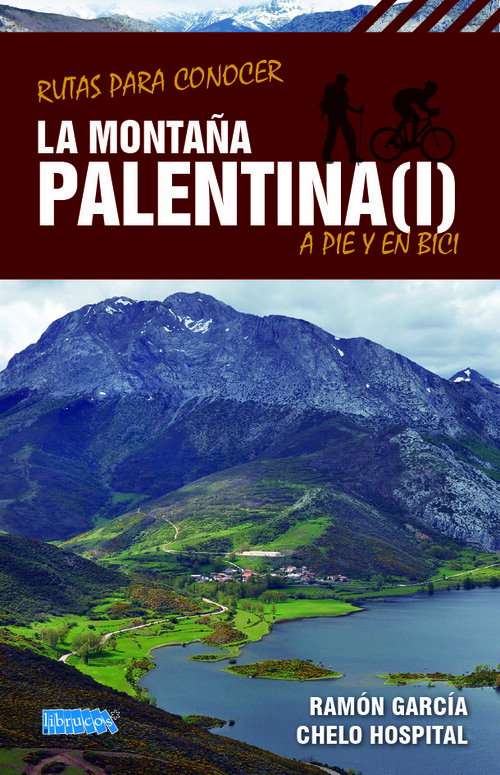 RUTAS MONTA�A PALENTINA I