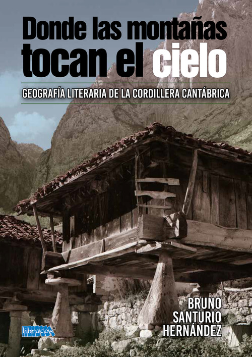 DONDE LAS MONTA�AS TOCAN EL CIELO