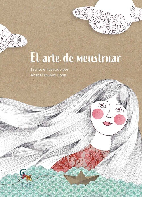 ARTE DE MENSTRUAR, EL