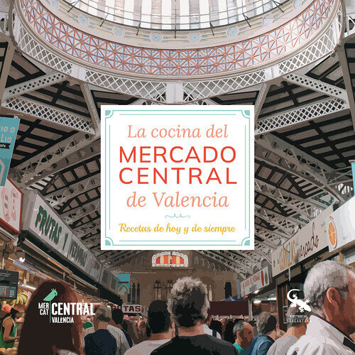COCINA DEL MERCADO CENTRAL DE VALENCIA, LA