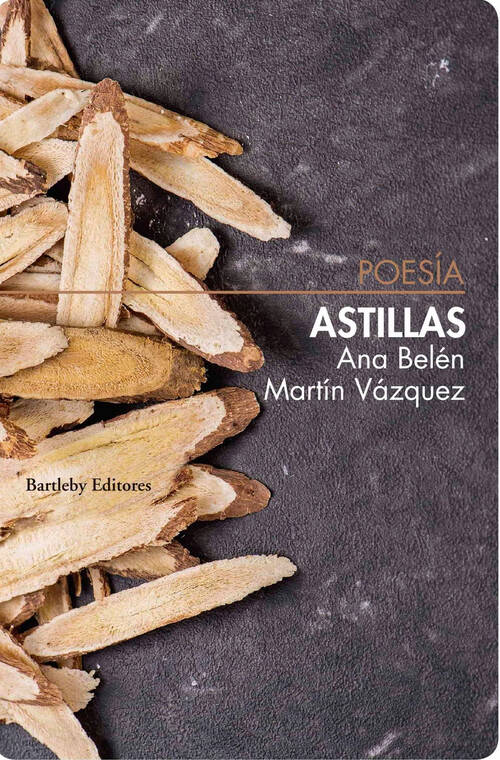 ASTILLAS