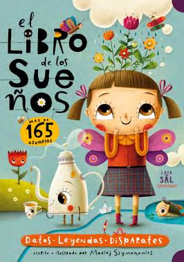 LIBRO DE LOS SUEOS, EL