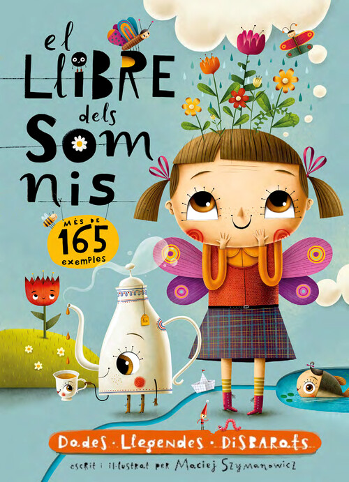 LLIBRE DELS SOMNIS, EL