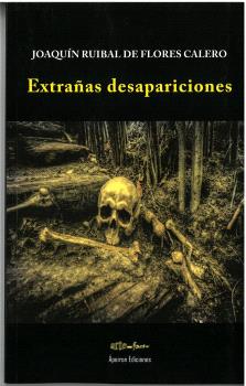 EXTRAAS DESAPARICIONES