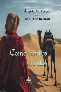 COMO DATILES AZULES