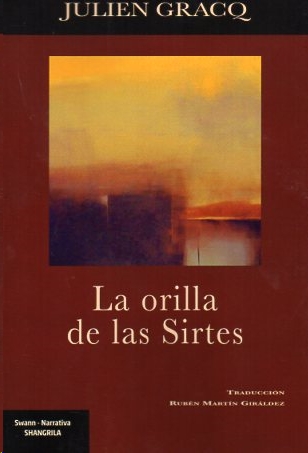 ORILLA DE LAS SIRTES, LA