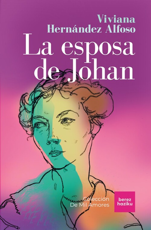 ESPOSA DE JOHAN, LA