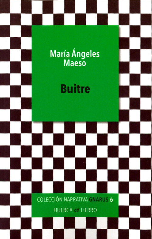 BUITRE